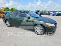 2011 Toyota CAMRY photo