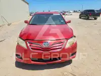 2011 Toyota CAMRY фото