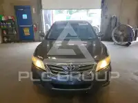 2011 Toyota CAMRY фото