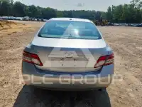 2011 Toyota CAMRY фото