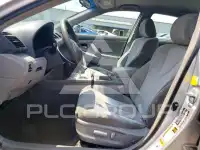 2011 Toyota CAMRY фото