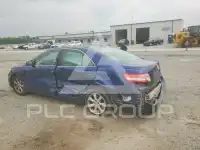 2011 Toyota CAMRY фото