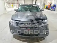 2011 Toyota CAMRY фото