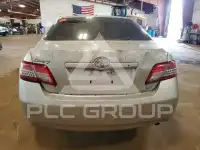 2011 Toyota CAMRY фото