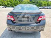 2011 Toyota CAMRY фото