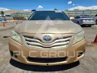 2011 Toyota CAMRY фото