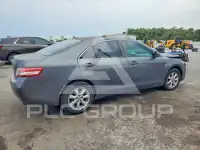 2011 Toyota CAMRY фото