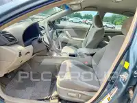 2011 Toyota CAMRY фото