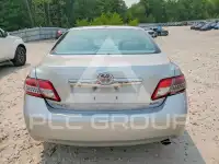 2011 Toyota CAMRY photo