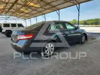 2011 Toyota CAMRY фото