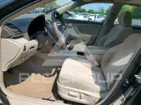 2011 Toyota CAMRY фото