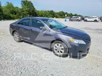 2011 Toyota CAMRY фото