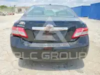 2011 Toyota CAMRY фото