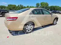2011 Toyota CAMRY фото