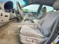 2011 Toyota CAMRY фото