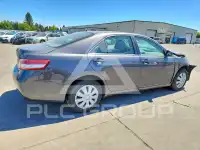 2011 Toyota CAMRY photo