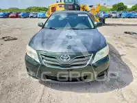 2011 Toyota CAMRY photo