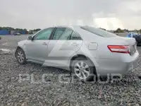 2011 Toyota CAMRY фото