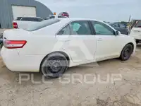 2011 Toyota CAMRY фото