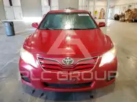 2011 Toyota CAMRY фото