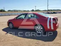 2011 Toyota CAMRY photo