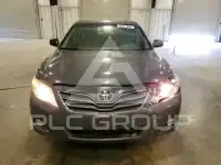 2011 Toyota CAMRY фото