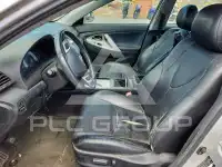 2011 Toyota CAMRY photo