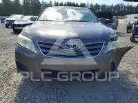 2011 Toyota CAMRY фото