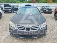 2011 Toyota CAMRY фото
