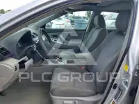 2011 Toyota CAMRY photo