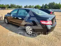 2011 Toyota CAMRY фото