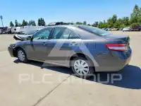 2011 Toyota CAMRY photo