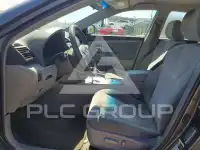 2011 Toyota CAMRY фото
