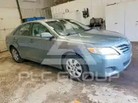 2011 Toyota CAMRY фото