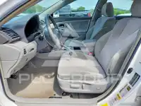 2011 Toyota CAMRY фото