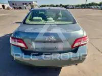 2011 Toyota CAMRY фото