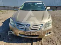2011 Toyota CAMRY фото