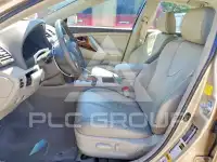 2011 Toyota CAMRY фото