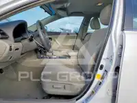 2011 Toyota CAMRY фото