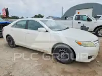 2011 Toyota CAMRY фото