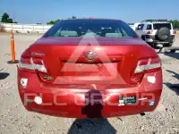 2011 Toyota CAMRY фото