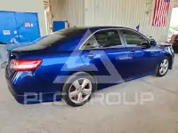 2011 Toyota CAMRY фото