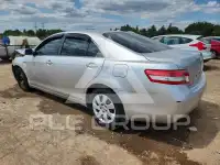 2011 Toyota CAMRY фото