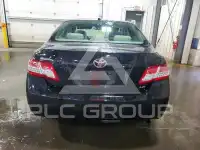2011 Toyota CAMRY фото