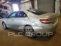 2011 Toyota CAMRY фото