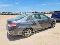 2011 Toyota CAMRY фото