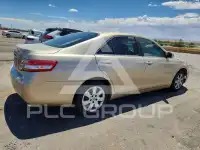 2011 Toyota CAMRY фото