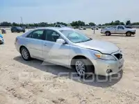 2011 Toyota CAMRY фото