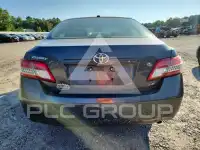 2011 Toyota CAMRY фото
