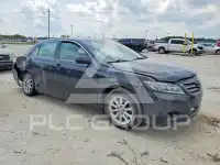 2011 Toyota CAMRY фото